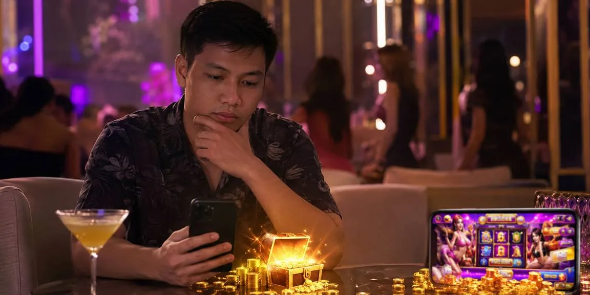 vn530 Casino trực tuyến dành cho người Việt hiện đại